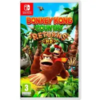 Ultimat Switch Videospel
