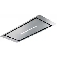 Mepamsa Cielo Slim 120 Inox Köksfläkt