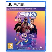 Ps5 Let´s Sing 2024