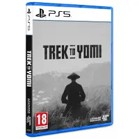 Ps5 Trek To Yomi