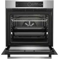 Beko Aeroperfect Bbim12400xmps Multifunktionsugn 72l