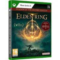 Series X Elden Ring: Shadow Of The Erdtree Edition