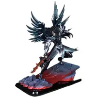 Tsume Art One Piece Hades Resin Ikigai-figur