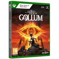 Series X The Lord Of The Rings Gollum