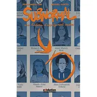 Panini Subnormal Catalan Serietidning