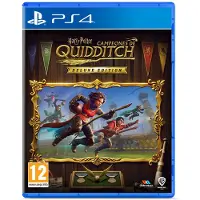 PlayStation 4 Harry Potter Quidditch Champions Videospel