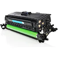 Generico Hp Ce341a/ce741a/ce271a Toner
