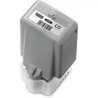 Generico Canon Pfi1000-kompatibel Optimerare Bläckpatron