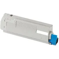 Generico Oki C5600/c5700 Toner