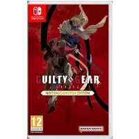 Games Switch Guilty Gear Strive