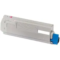 Generico Oki C822 Kompatibel Toner