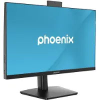 Phoenix Technologies Vision24pro 23.8´´ Full Hd Ips Led 75hz Skärm