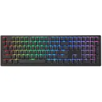 Ducky Zero 6108 Mekaniskt Spelande Tangentbord Spanska