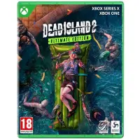 Series X Dead Island 2 Ultimate Edition