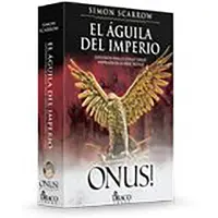 Draco Ideas Onus! El Aguila Del Imperio Exp Serietidning Spanska