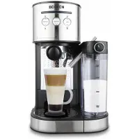 Becken Becm4567 Espressomaskin