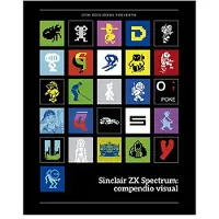 Gtm Ediciones Sinclair Zx Spectrum: Compendio Visual Serietidning