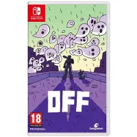 Games Switch Off