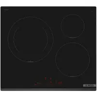 Bosch Pij631hc1e Induktionshäll 60 Cm 3 Brännare