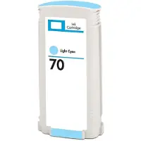 Generico Hp 70 Kompatibla Bläckpatroner