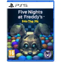 Ps5 Five Nights At Freddy´s Into The Pit