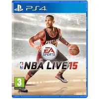 Ps4 Nba Live 15
