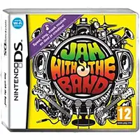 Games Dsi Xl Jam With The Band