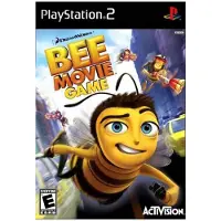 Ps2 Bee Movie Game Platinum