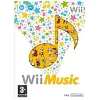 Games Wii Wii Music Selects
