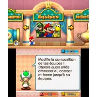 Games 3ds Puzzle & Dragons Z + Puzzle & Dragons Super Mario Bros Edition