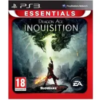 Ps3 Dragon Age Inquisition Essentials