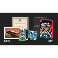 Games Switch Bomber Crew Signature Edition