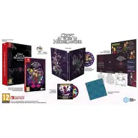 Games Switch Crypt Of The Necrodancer Collector´s Edition