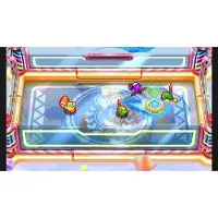 Games 3ds Kirby Battle Royale