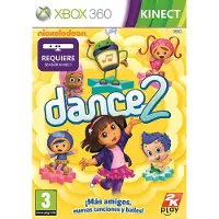 360 Nickelodeon Dance 2