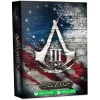 360 Assassin´s Creed Iii Join Or Die Exclusive Edition