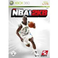 360 Nba 2k8 Classics