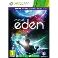 360 Child Of Eden Kinect Classics