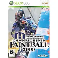 360 Millennium Championship Paintball 2009