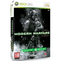 360 Call Of Duty Modern Warfare 2 Hardened Edition