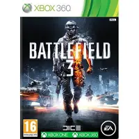 360 Battlefield 3 Classics