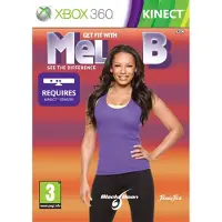360 Get Fit With Mel B Kinect