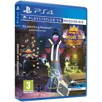 Ps4 Smash Hit Plunder Vr