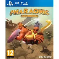 Ps4 Pharaonic Deluxe Edition