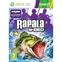 360 Rapala For Kinect Kinect
