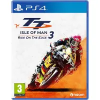 Ps4 Tt Isle Of Man Ride On The Edge 3