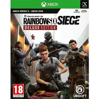 Smart Delivery Rainbow Six Siege Edición Deluxe Year 6
