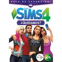 Pc The Sims 4 Get Together Expansion