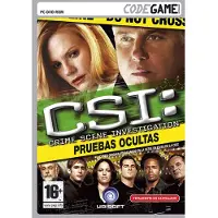 Pc Csi Hidden Crimes Codegame