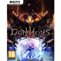 Pc Dungeons Iii Extremely Evil Edition